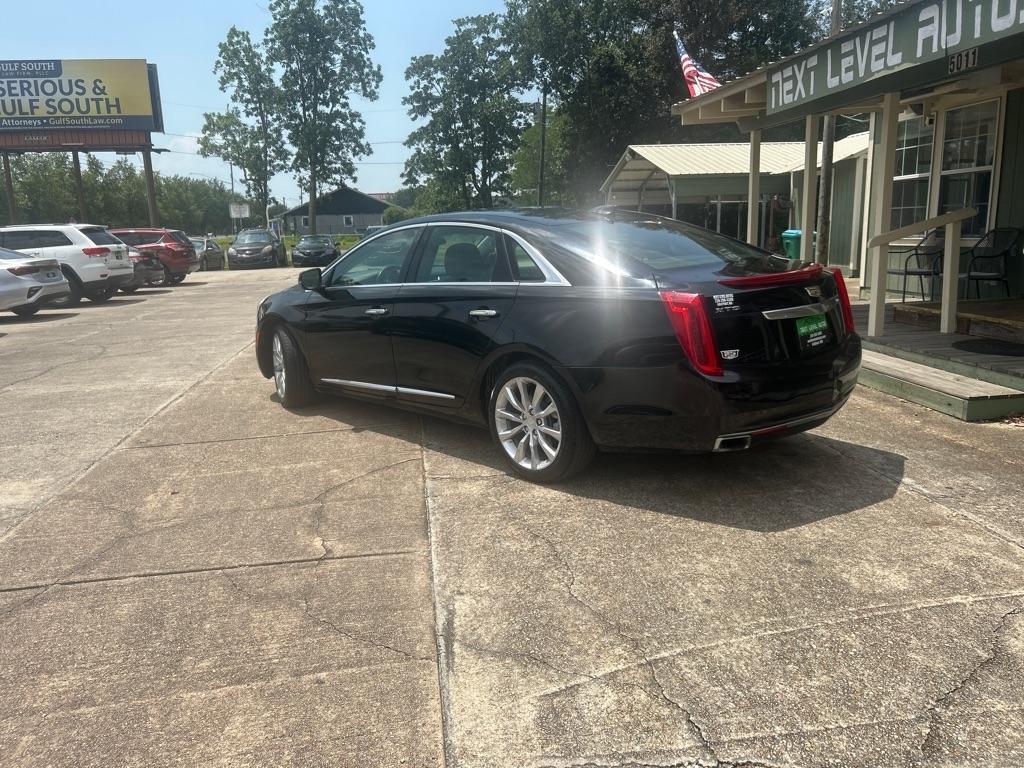 Cadillac XTS Luxury FWD 2017