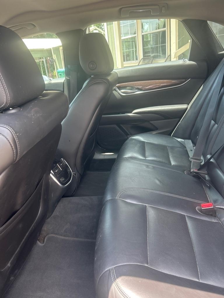 Cadillac XTS Luxury FWD 2017