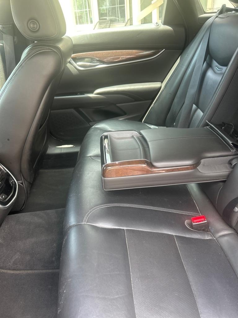 Cadillac XTS Luxury FWD 2017