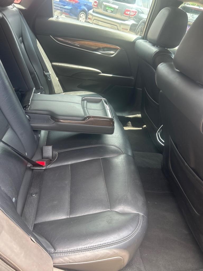 Cadillac XTS Luxury FWD 2017