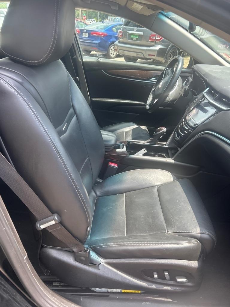 Cadillac XTS Luxury FWD 2017