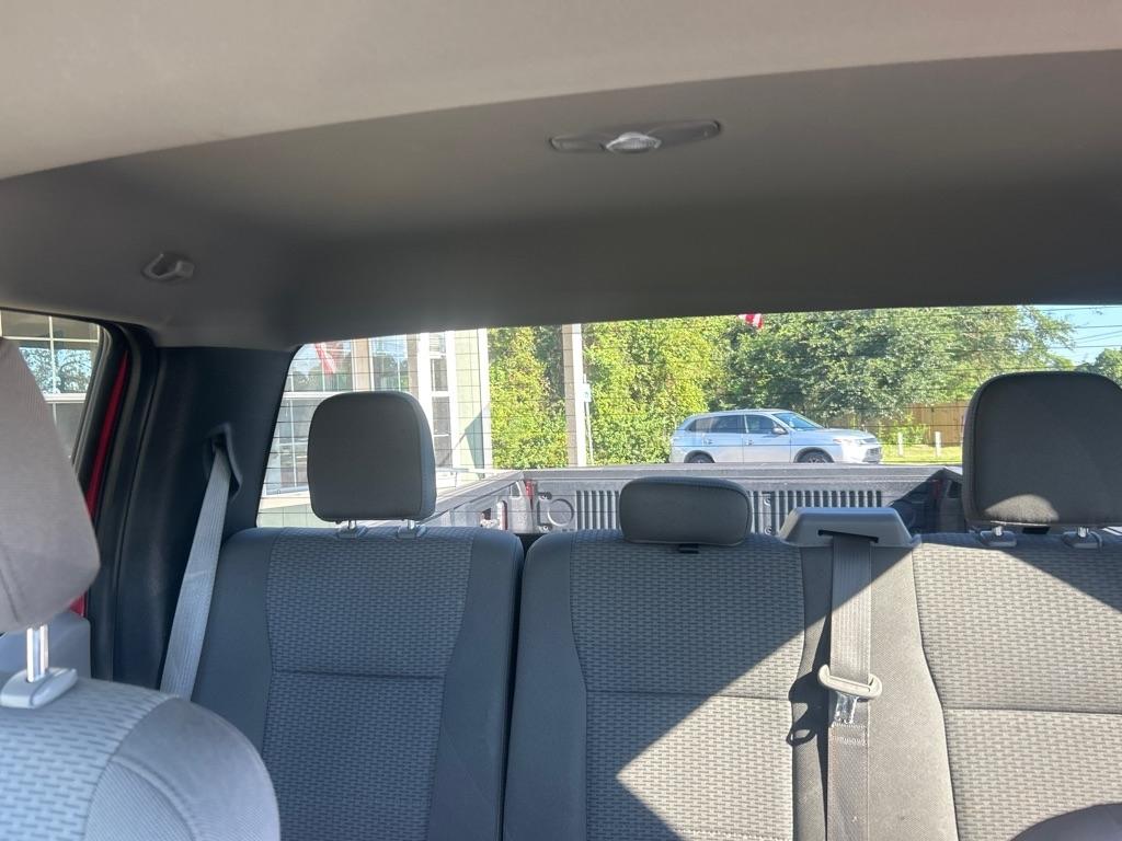 Ford F-150 XL SuperCab 8-ft. 2WD 2019