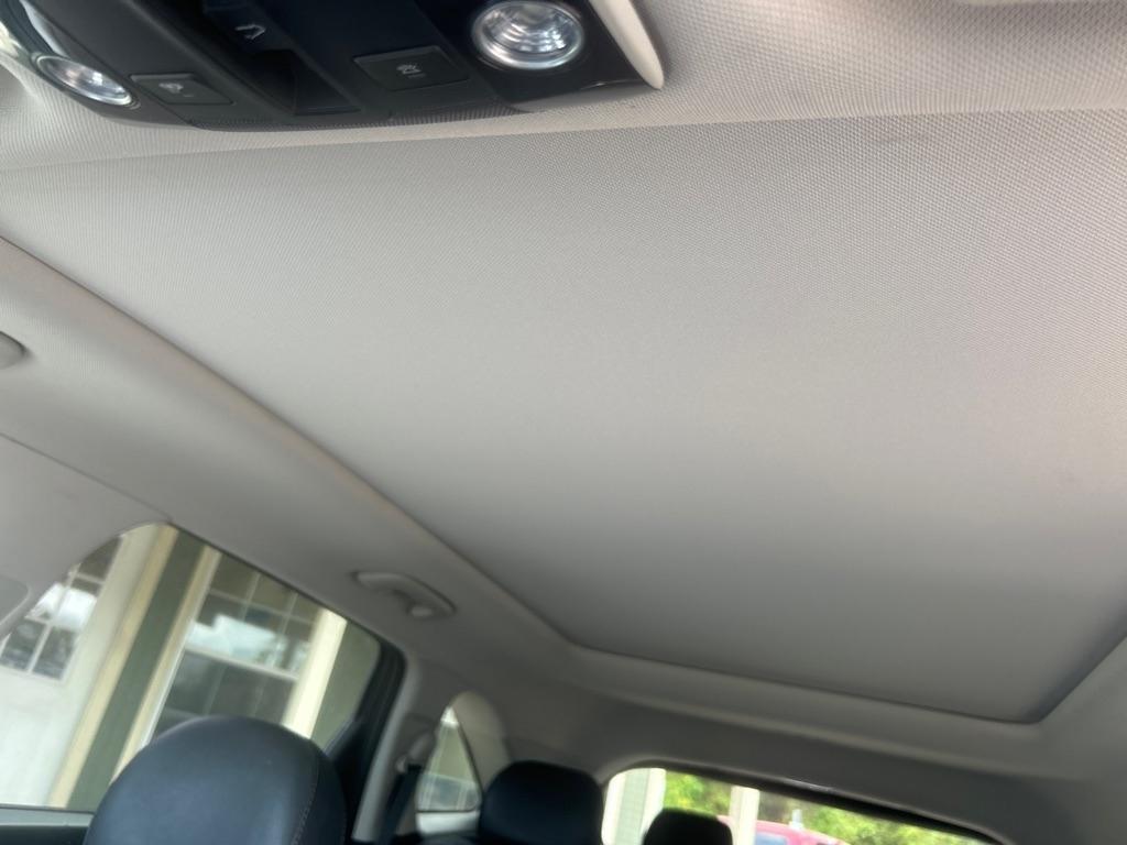 Kia Sorento SX AWD 2021