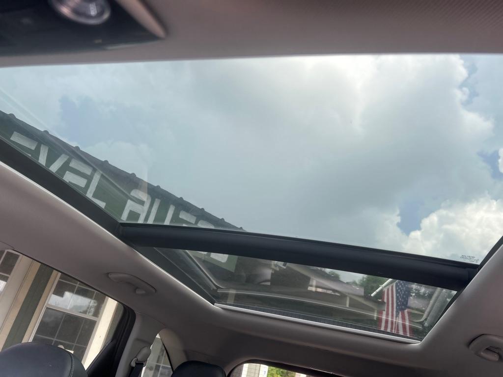 Kia Sorento SX AWD 2021