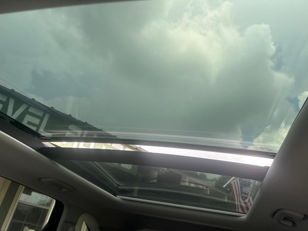 Kia Sorento SX AWD 2021