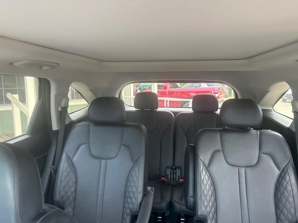 Kia Sorento SX AWD 2021