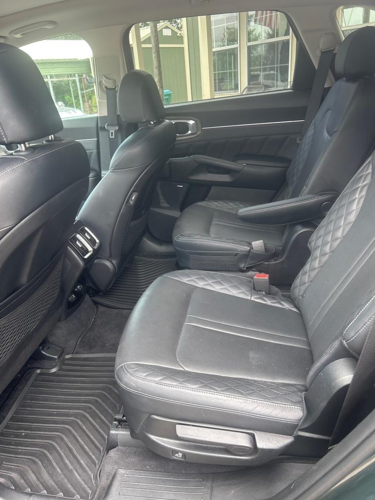 Kia Sorento SX AWD 2021