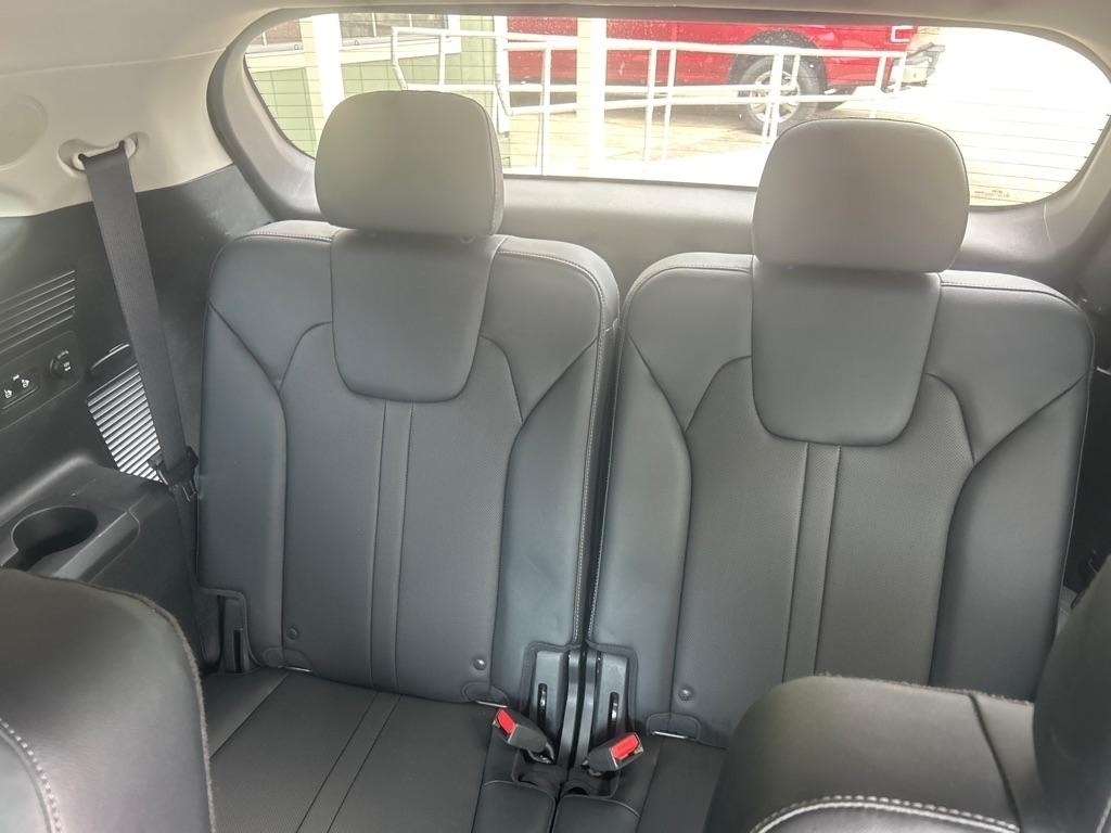 Kia Sorento SX AWD 2021