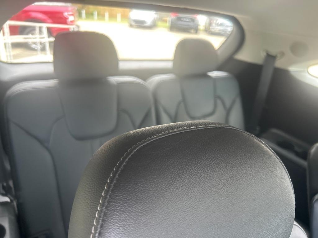 Kia Sorento SX AWD 2021