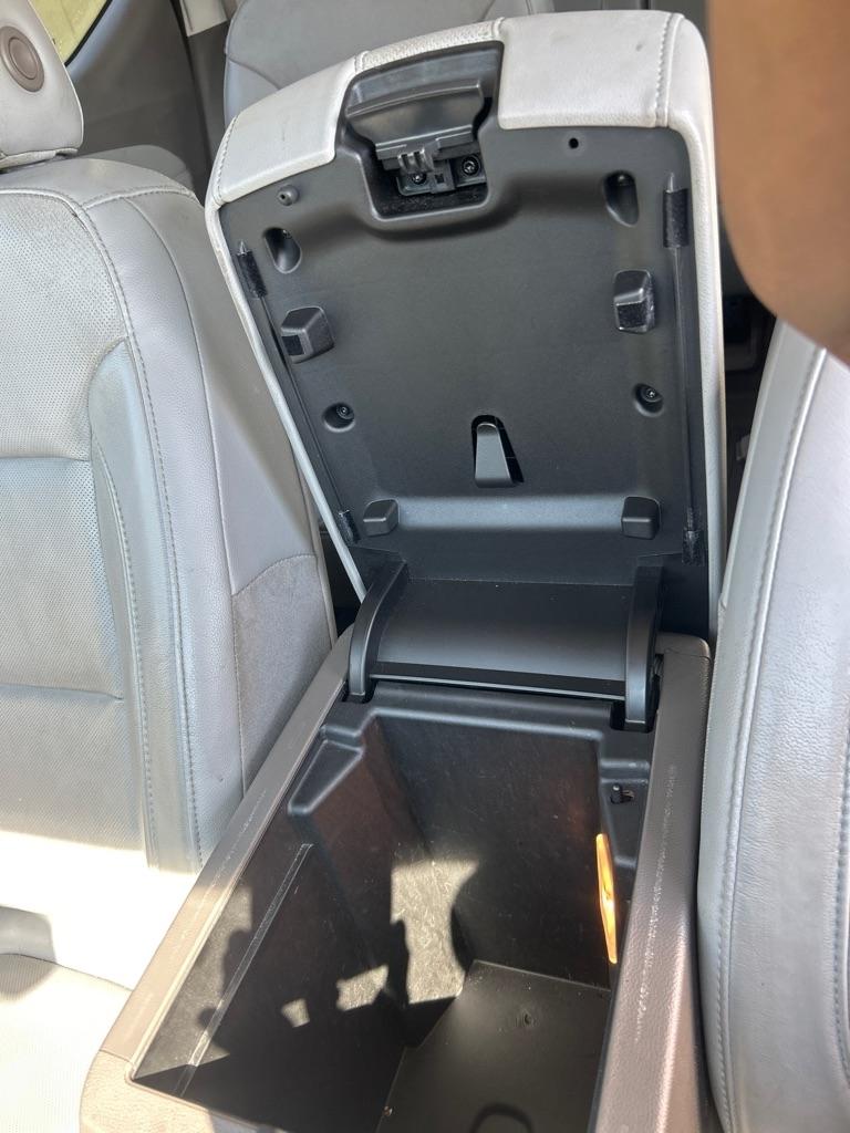 Chevrolet Traverse FWD 4dr Premier w/1LZ 2019