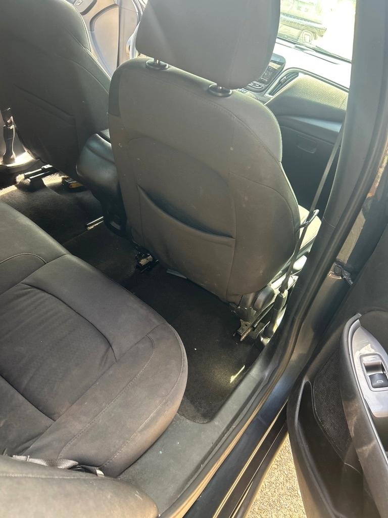 Chevrolet Malibu 4dr Sdn LS w/1LS 2020