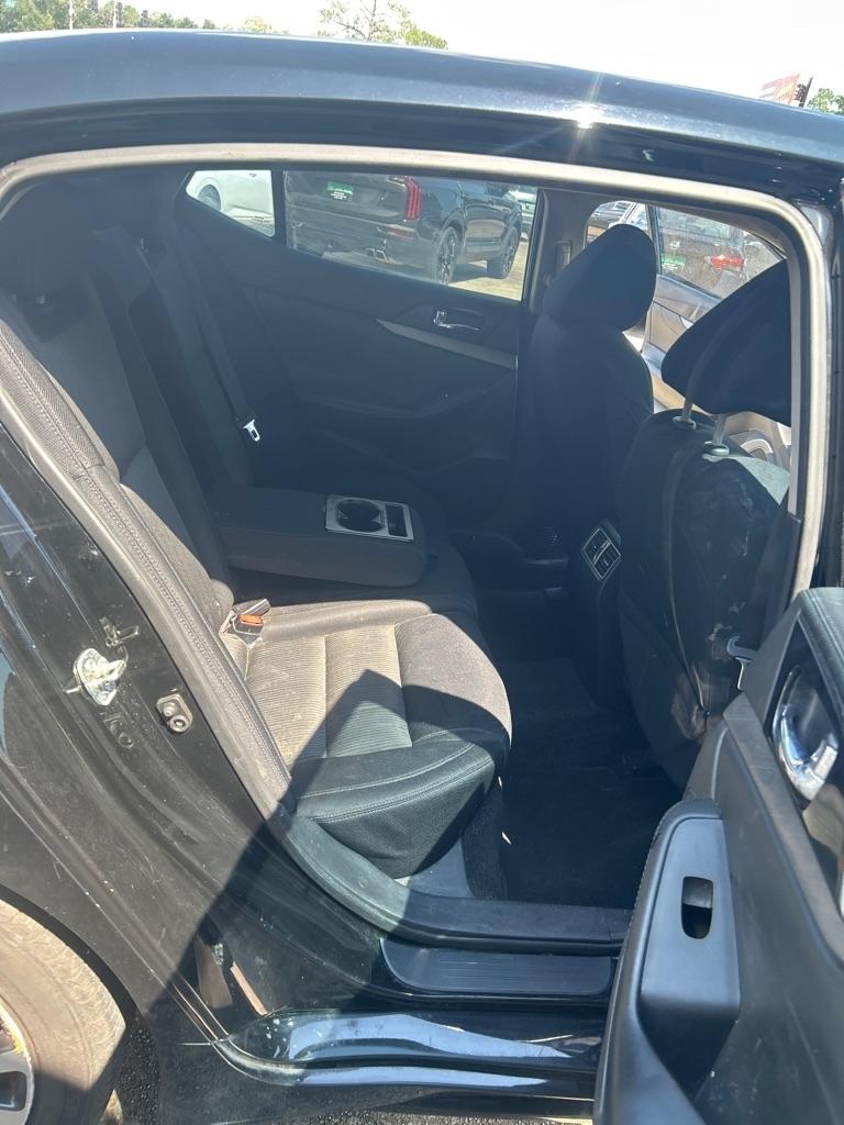 Nissan Maxima S 3.5L *Ltd Avail* 2017