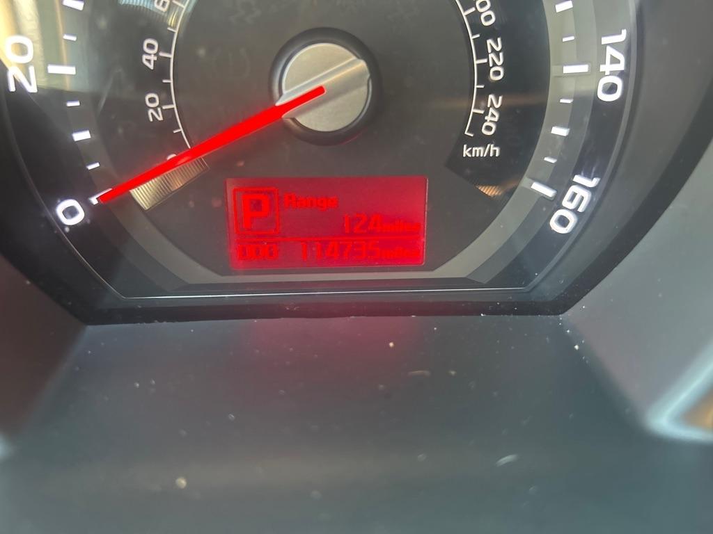 Kia Sportage 2WD 4dr EX 2014