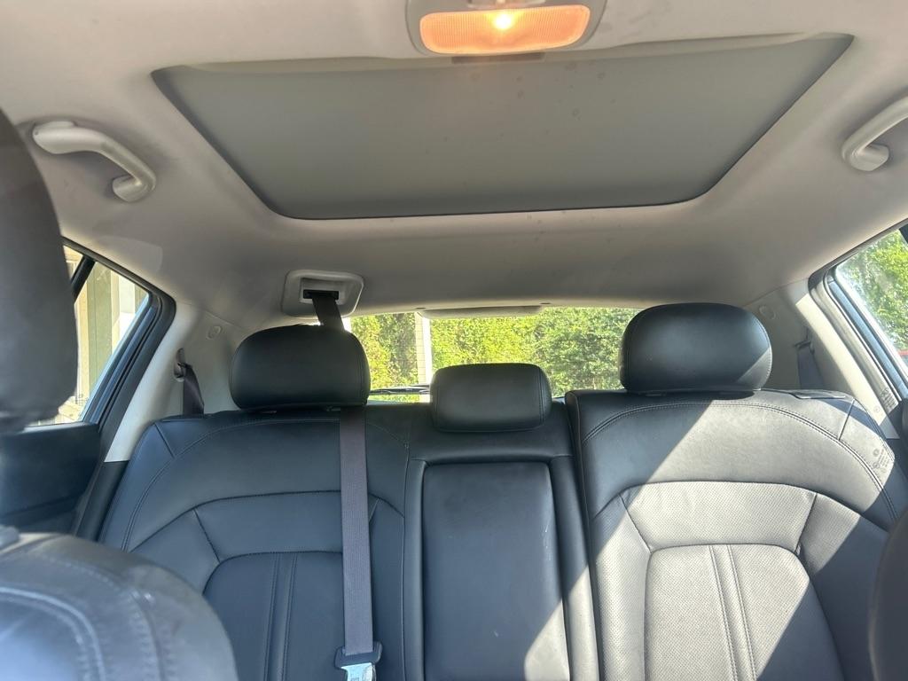 Kia Sportage 2WD 4dr EX 2014