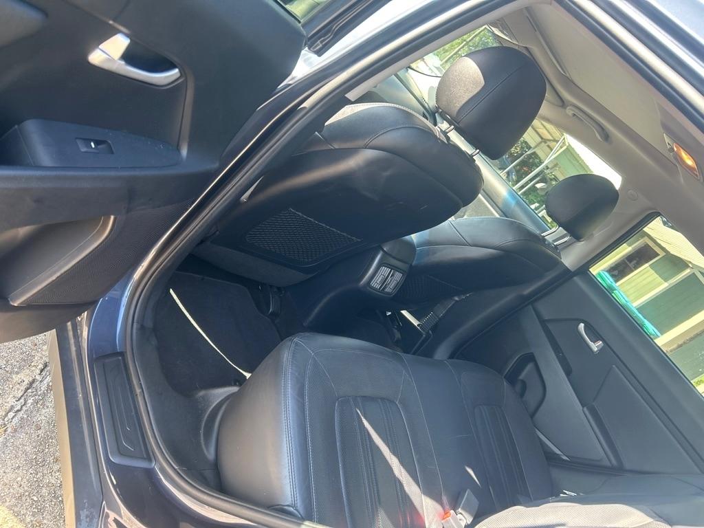 Kia Sportage 2WD 4dr EX 2014