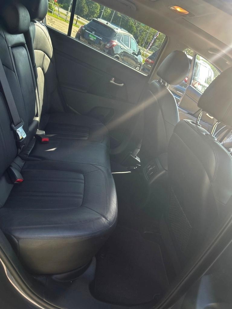 Kia Sportage 2WD 4dr EX 2014