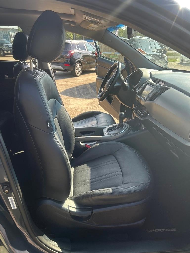 Kia Sportage 2WD 4dr EX 2014
