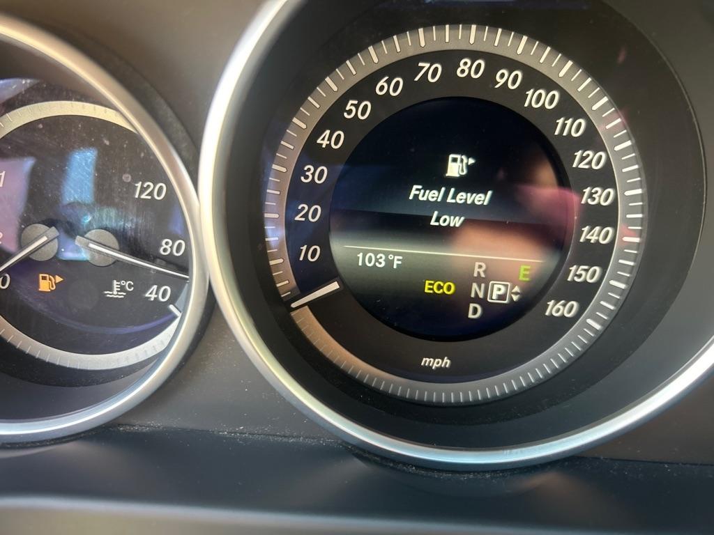 Mercedes-Benz E-Class 4dr Sdn E 350 Sport 4MATIC 2014