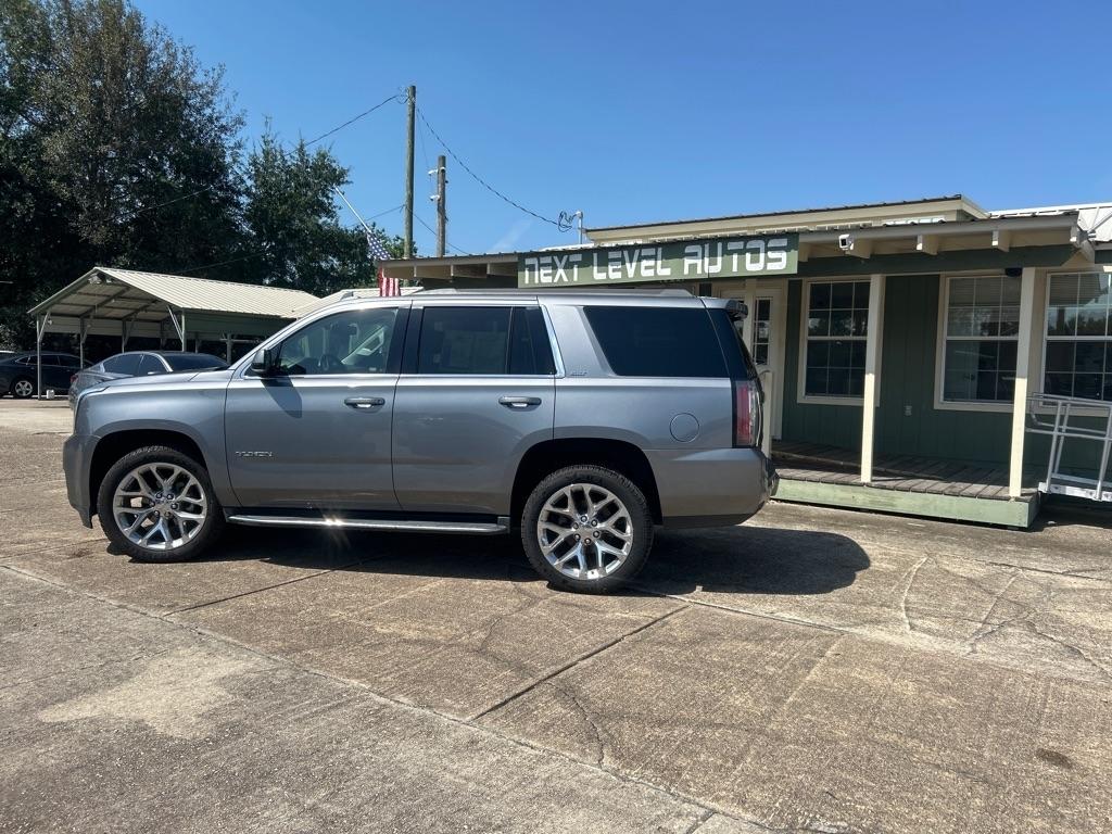 GMC Yukon SLT Standard Edition 2019