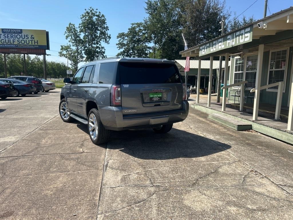 GMC Yukon SLT Standard Edition 2019