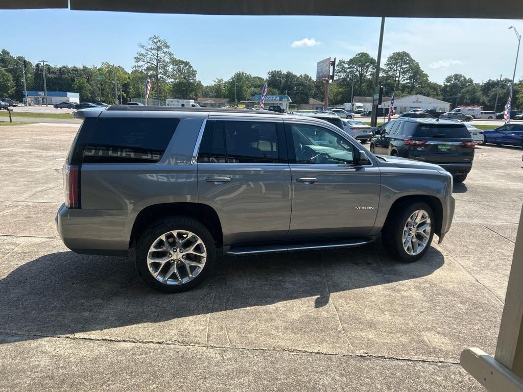 GMC Yukon SLT Standard Edition 2019