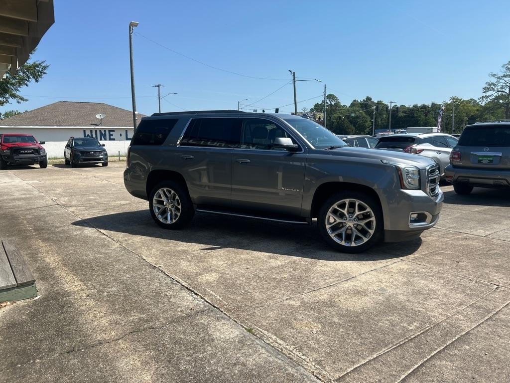 GMC Yukon SLT Standard Edition 2019