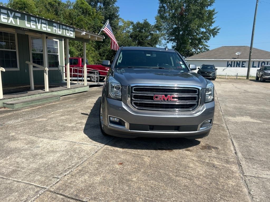 GMC Yukon SLT Standard Edition 2019
