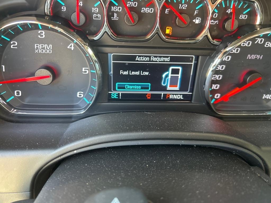 GMC Yukon SLT Standard Edition 2019