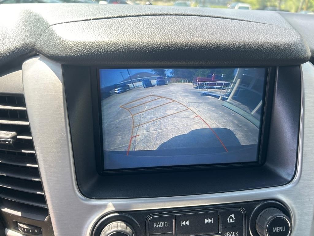 GMC Yukon SLT Standard Edition 2019