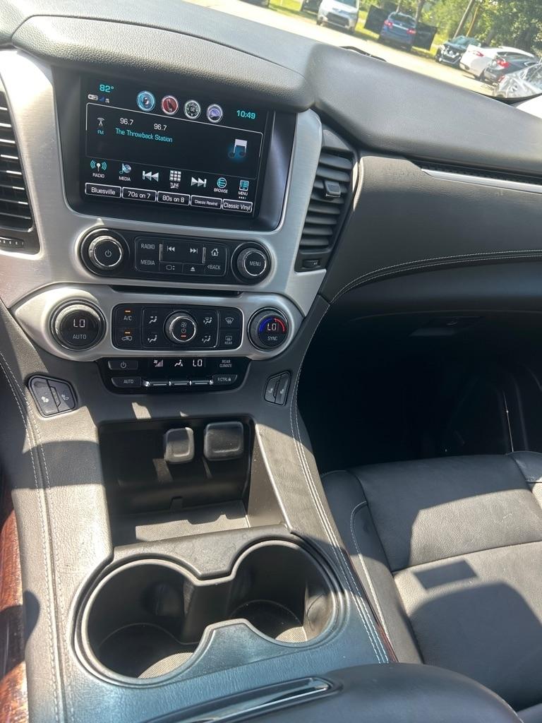 GMC Yukon SLT Standard Edition 2019