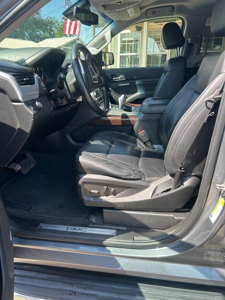 GMC Yukon SLT Standard Edition 2019