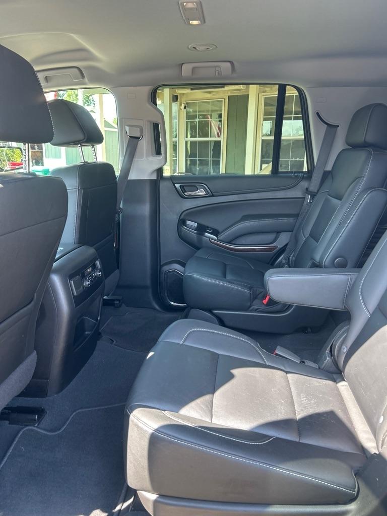 GMC Yukon SLT Standard Edition 2019