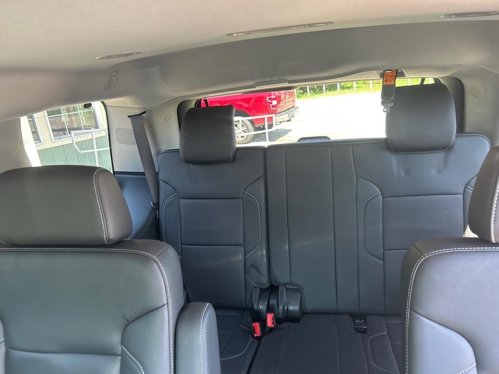 GMC Yukon SLT Standard Edition 2019