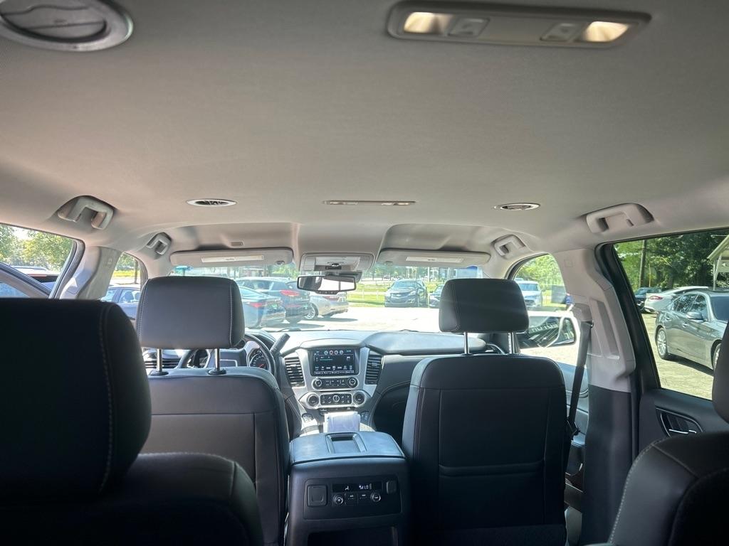 GMC Yukon SLT Standard Edition 2019