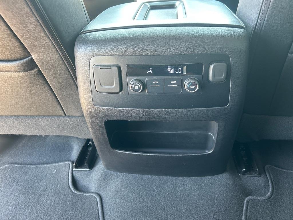 GMC Yukon SLT Standard Edition 2019
