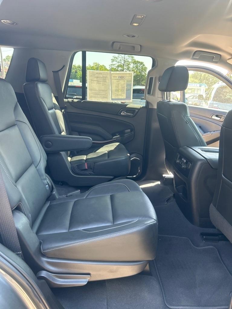 GMC Yukon SLT Standard Edition 2019