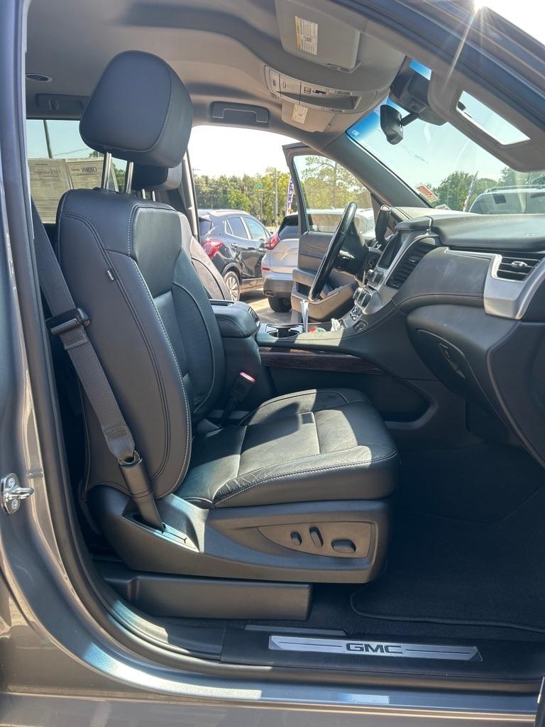 GMC Yukon SLT Standard Edition 2019