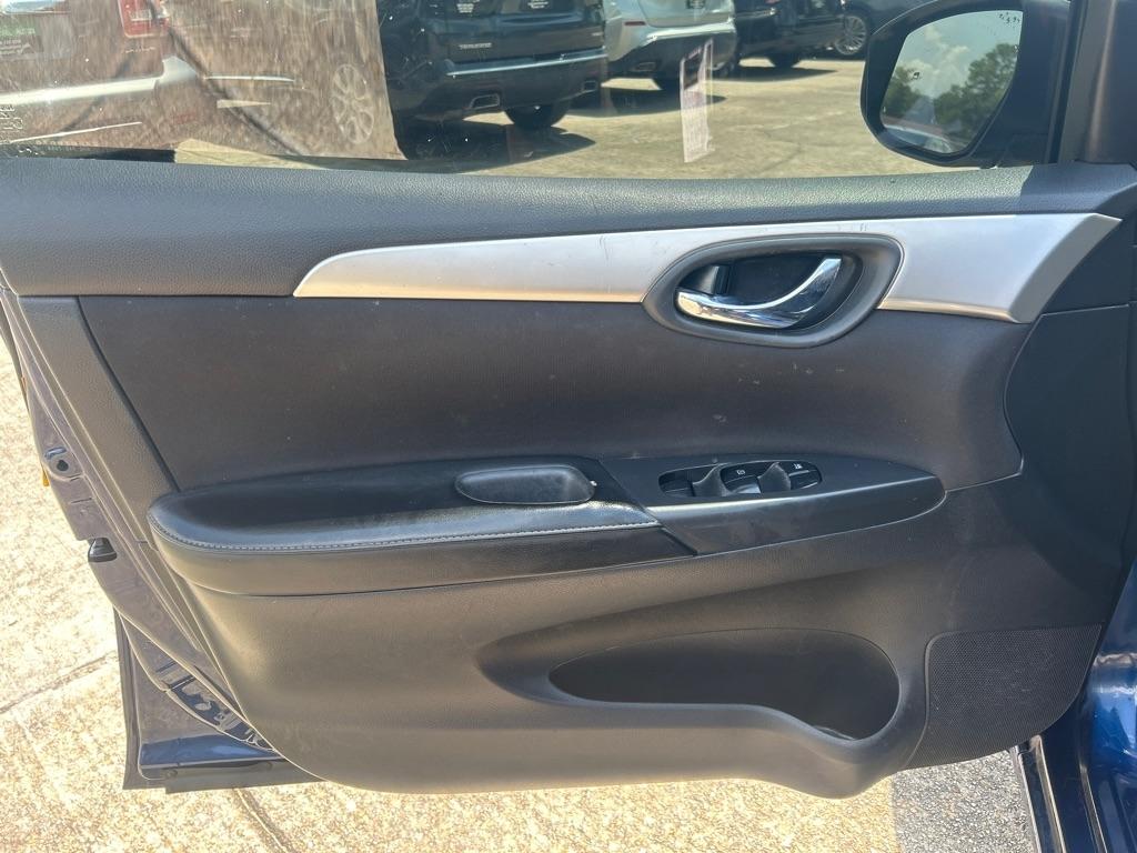 Nissan Sentra SR 2019