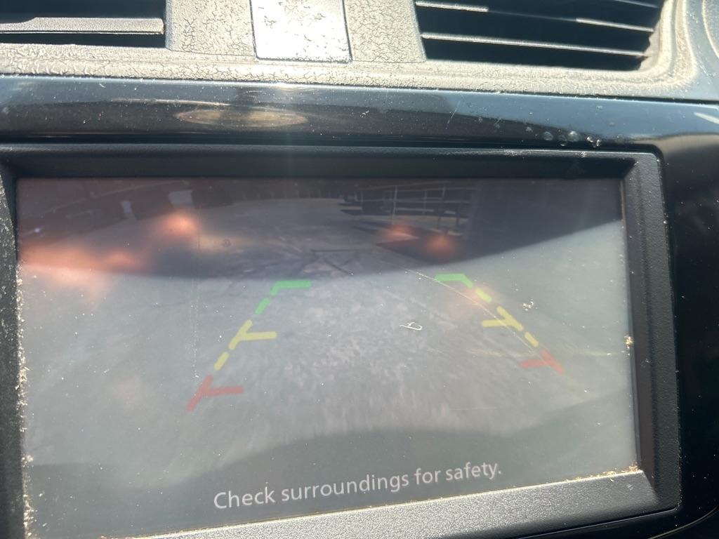Nissan Sentra SR 2019