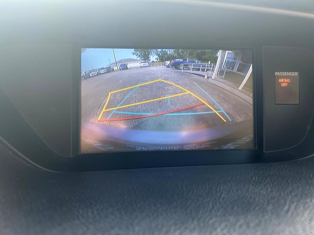 Lexus ES 350 4dr Sdn 2015