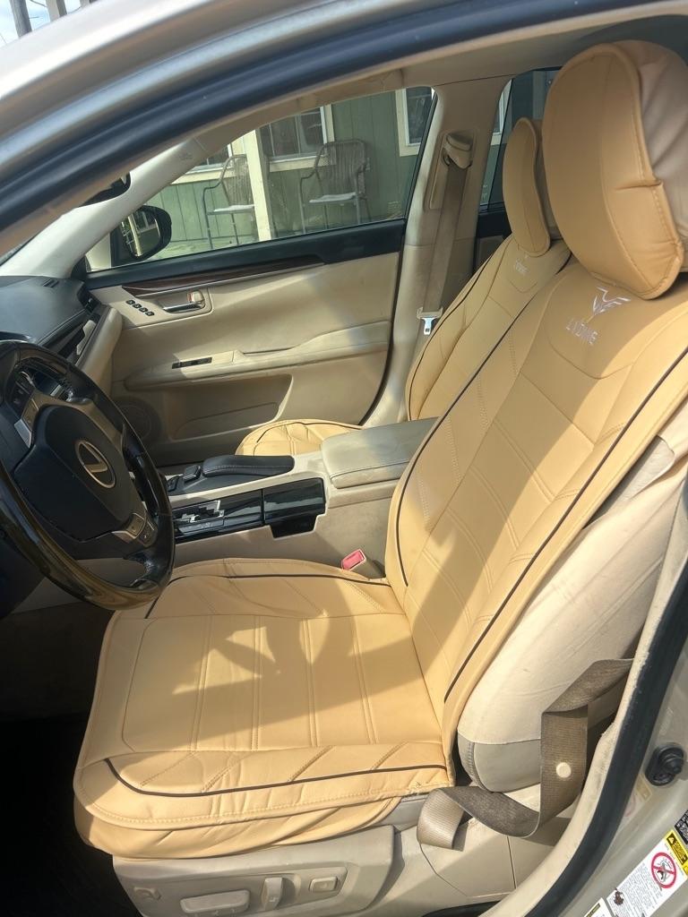 Lexus ES 350 4dr Sdn 2015