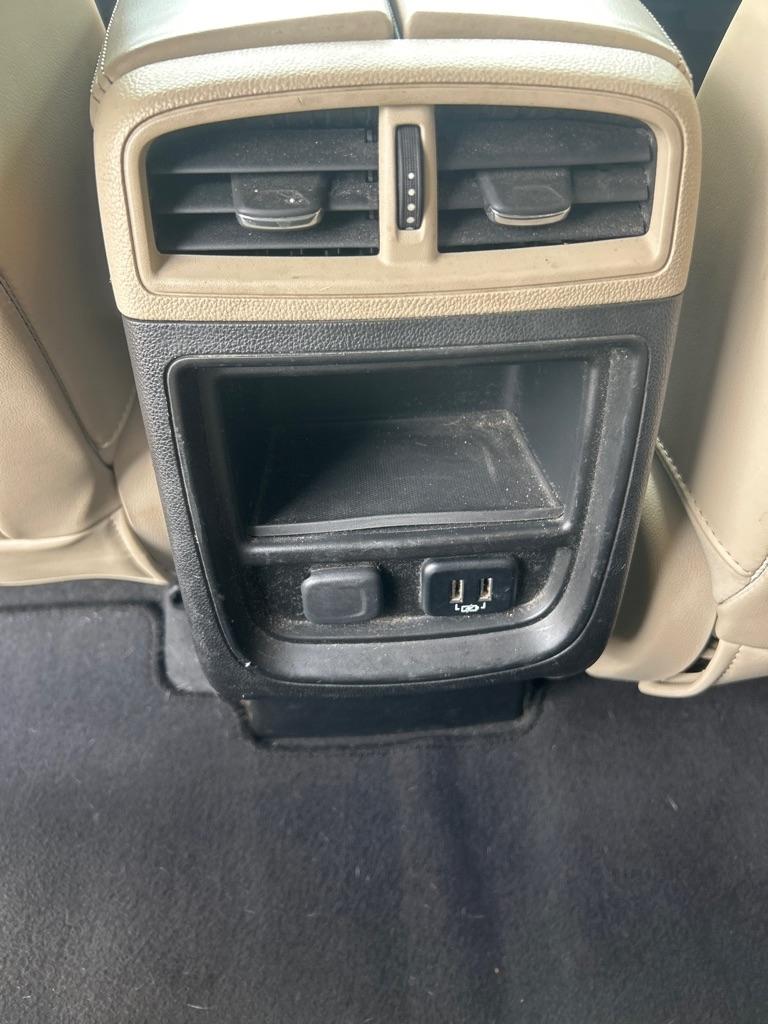 Buick Envision FWD 4dr Preferred 2017