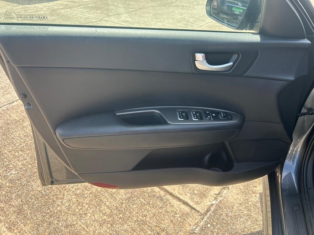 Kia Optima S Auto 2020