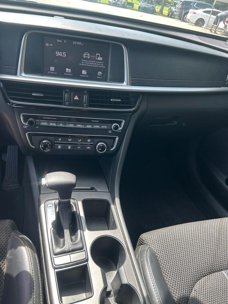 Kia Optima S Auto 2020