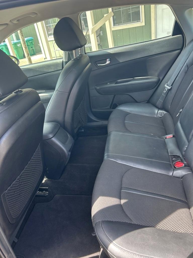 Kia Optima S Auto 2020