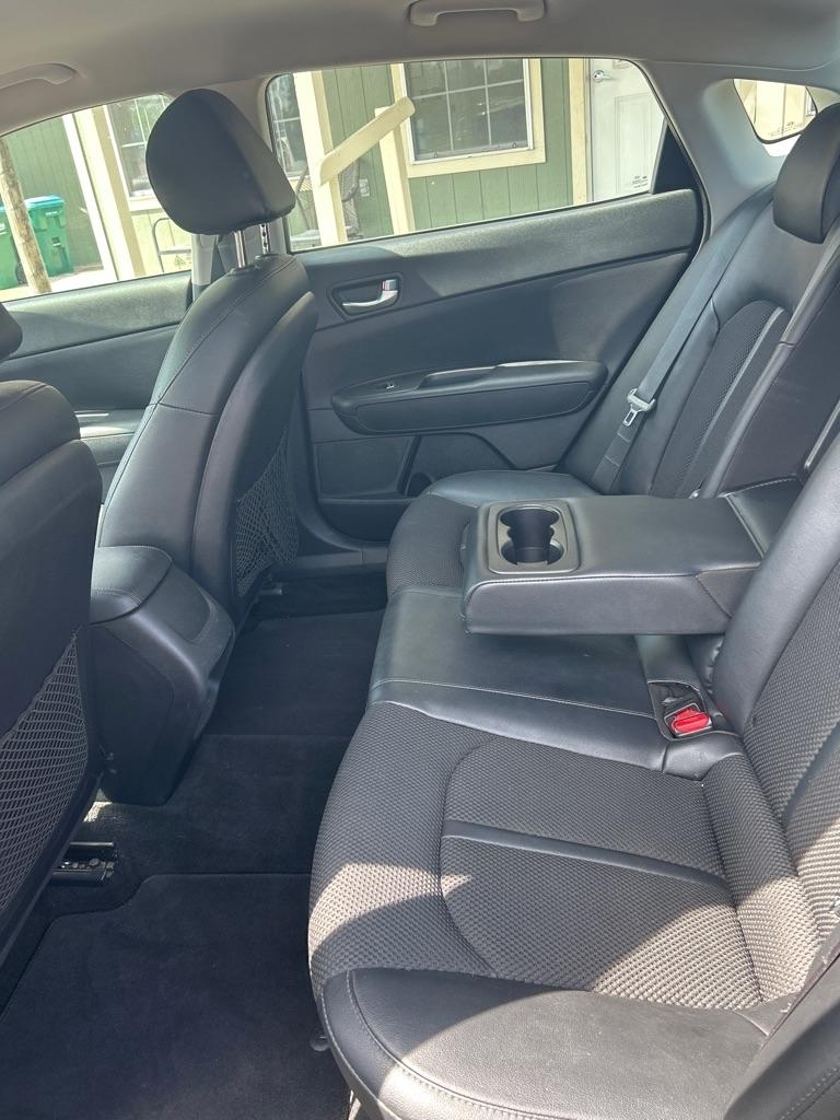 Kia Optima S Auto 2020