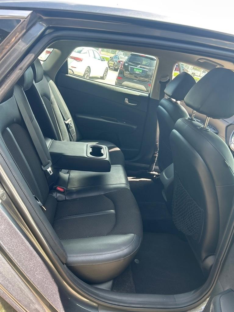 Kia Optima S Auto 2020