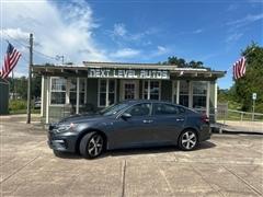 2020 Kia Optima 