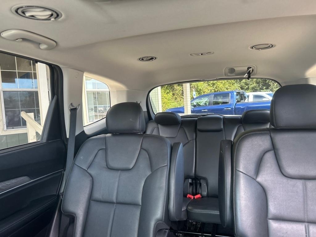 Kia Telluride EX AWD 2021