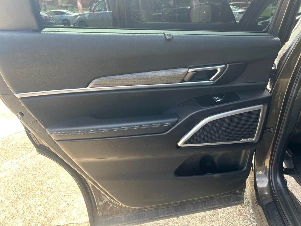 Kia Telluride EX AWD 2021